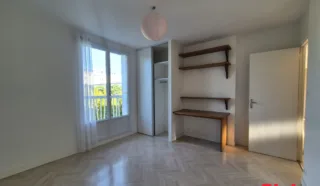 Appartement 4 pièce(s)