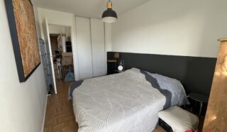 Appartement 2 pièce(s)