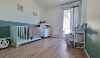 Appartement 3 pièce(s)