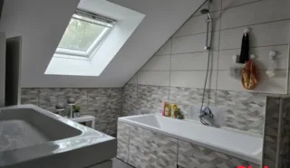 Maison 8 pièce(s)