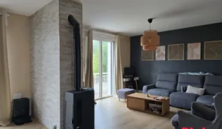 Maison 8 pièce(s)