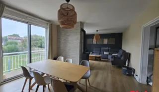 Maison 8 pièce(s)