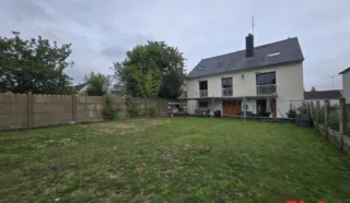 Maison 8 pièce(s)