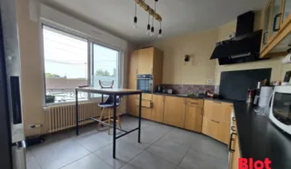 Maison 8 pièce(s)