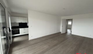 Appartement 3 pièce(s)