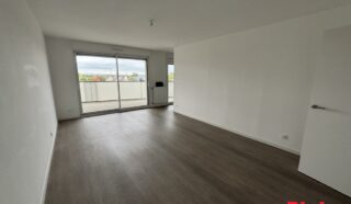 Appartement 3 pièce(s)