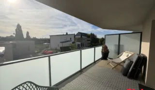 Appartement 2 pièce(s)