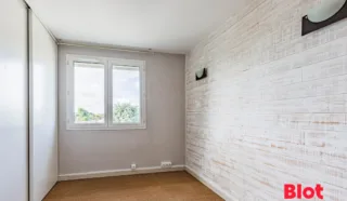Appartement 4 pièce(s)