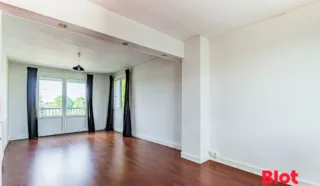Appartement 4 pièce(s)