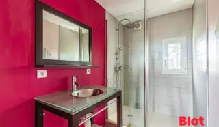 Appartement 4 pièce(s)