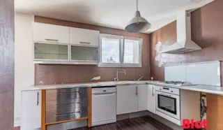 Appartement 4 pièce(s)