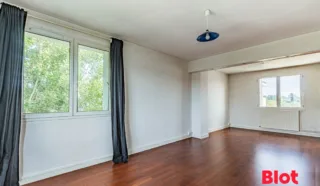 Appartement 4 pièce(s)
