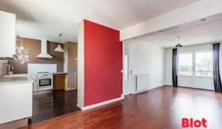Appartement 4 pièce(s)