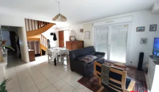 Maison 5 pièce(s)