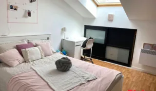 Maison 5 pièce(s)
