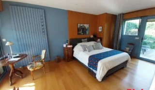 Maison 9 pièce(s)