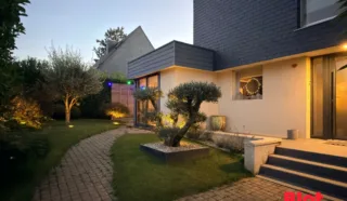 Maison 9 pièce(s)