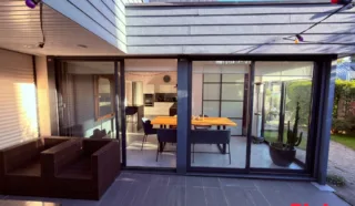 Maison 9 pièce(s)