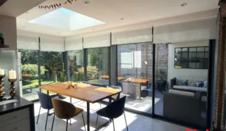 Maison 9 pièce(s)