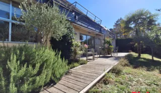 Maison 9 pièce(s)