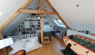 Maison 9 pièce(s)