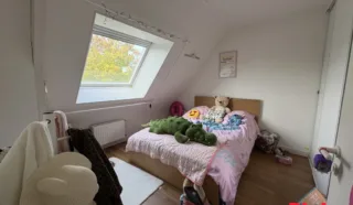 Maison 6 pièce(s)