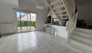 Maison 6 pièce(s)