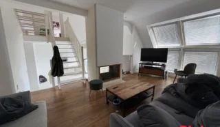 Maison 6 pièce(s)