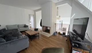 Maison 6 pièce(s)
