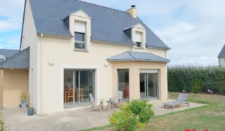 Maison 6 pièce(s)