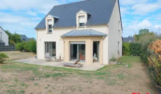 Maison 6 pièce(s)