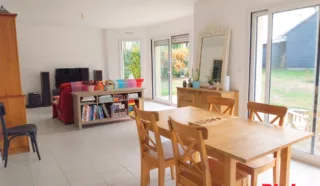 Maison 6 pièce(s)