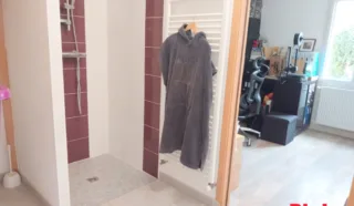 Maison 6 pièce(s)