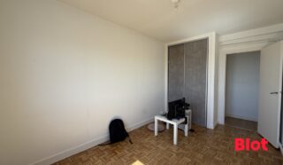 Appartement 3 pièce(s)