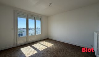 Appartement 3 pièce(s)