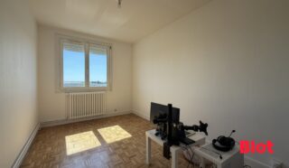 Appartement 3 pièce(s)