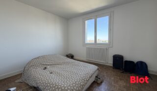 Appartement 3 pièce(s)