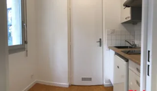 Appartement 1 pièce(s)