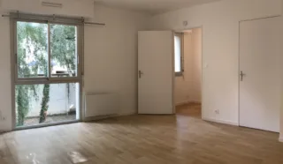 Appartement 1 pièce(s)
