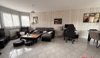 Maison 6 pièce(s)