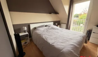 Maison 6 pièce(s)