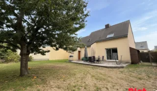 Maison 6 pièce(s)