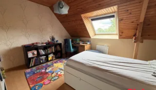 Maison 6 pièce(s)