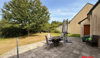 Maison 6 pièce(s)