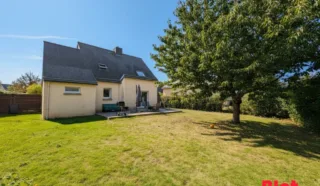 Maison 6 pièce(s)