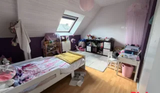 Maison 6 pièce(s)