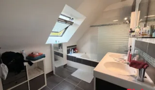 Maison 6 pièce(s)