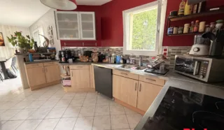 Maison 6 pièce(s)