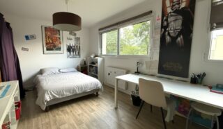 Maison 6 pièce(s)