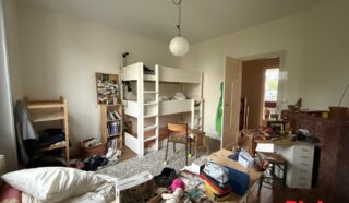 Maison 4 pièce(s)
